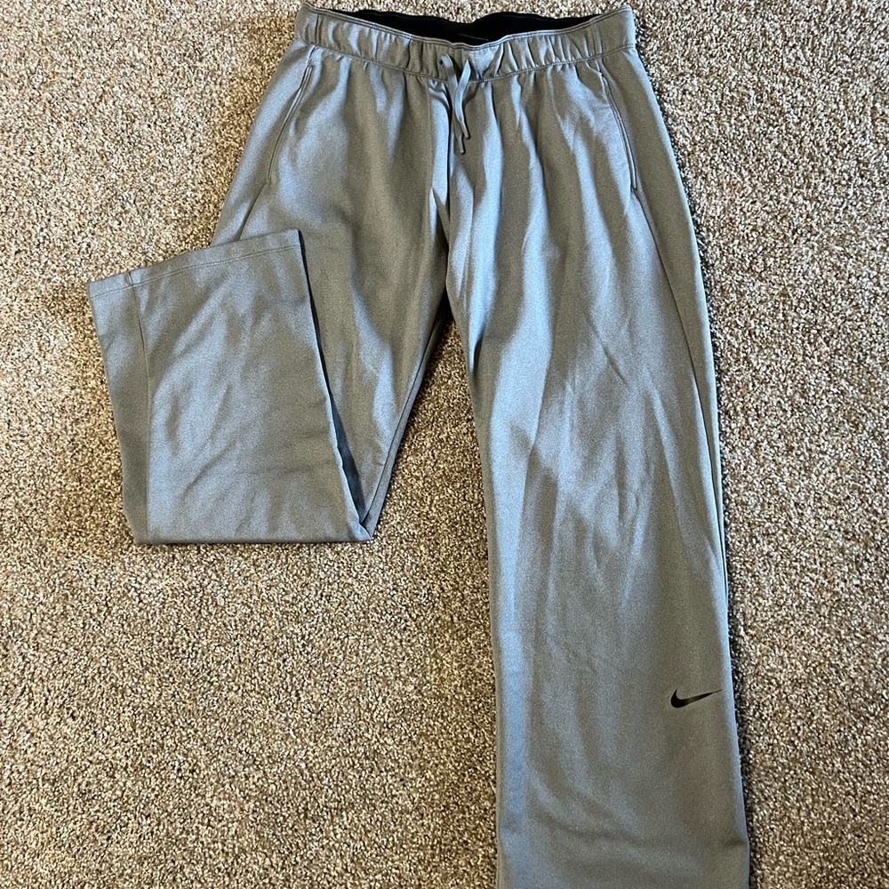 Womens Nike Sweatpants